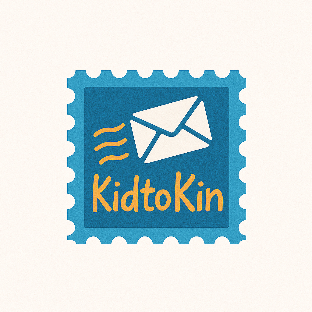 KidToKin